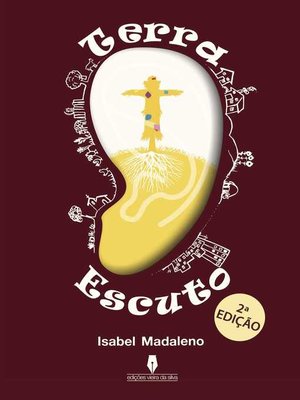 cover image of Escuto!